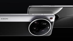 Bleibt wohl doch eine Quad-Cam: Alle Sensoren des im März 2026 erwarteten Xiaomi 17 Ultra sind in einer Codeanalyse entdeckt worden. (Bildquelle: Xiaomi)