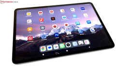 Für unter 500 Euro bietet das 12,4 Zoll große Xiaomi Pad 6S Pro eine sehr ordentliche Ausstattung (Bildquelle: Manuel Masiero)