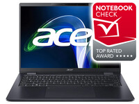 Acer TravelMate P6 TMP614P (88%)