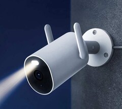 Xiaomi AW300: Überwachungskamera könnte auch nach Deutschland kommen