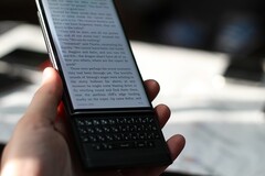 Support: BlackBerry Priv ist am Ende