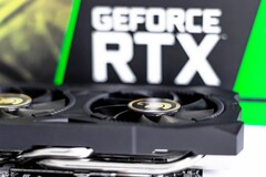 Grafikkarten werden stetig günstiger, jetzt soll Nvidia die GPU-Preise ganz offiziell gesenkt haben. (Bild: Christian Wiediger)