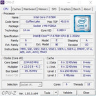 Test Monster Tulpar T5 (i7-8750H, GTX 1060, FHD, Tongfang GK5CN6Z ...