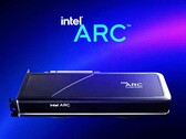 Intel Arc macht Nvidias Mittelklasse-Grafikkarten bald Konkurrenz, schon ab 150 US-Dollar. (Bild: Intel)