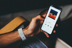 Apple Music soll bald Hi-Fi-Qualität bieten, und zwar ganz ohne Preiserhöhung. (Bild: Daniel Cañibano)