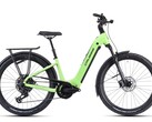 Das e-Country 10.12 ist ein neues E-Bike mit Mittelmotor