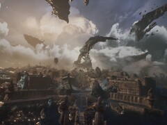 Clair Obscur: Expedition 33 ist jetzt auf GOG erhältlich. (Bildquelle: Steam)