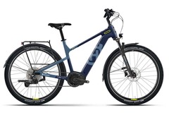 Husqvarna Explorer E2: Trekking-E-Bike ist aktuell günstig(er) erhältlich