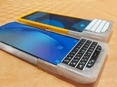 Fairberry: Projekt bringt BlackBerry-Tastatur an Smartphones (Bild: Dakkaron, GitHub)