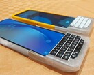 Fairberry: Projekt bringt BlackBerry-Tastatur an Smartphones (Bild: Dakkaron, GitHub)