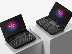 GPD Win Mini 2024: Neuer Gaming-Handheld ist ab sofort vorbestellbar