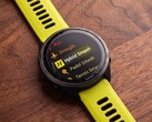 KI-generiertes Symbolfoto: Hybrid Smash ist eine Garmin Connect IQ-App
