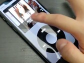 Die App simuliert das klassische iPod-Feeling. (Bild: @elvin_not_11, Twitter)