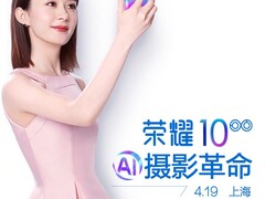 Honor 10 kommt schon am 19. April, Hersteller verschickt Einladungen