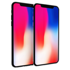 iPhone X: Face ID soll Produktionsengpass darstellen
