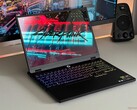 Das Lenovo Legion 5 hat eine RTX 5070, den Core Ultra 9 und ein tolles OLED-Panel mit an Bord