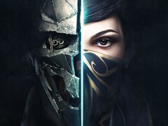 Dishonored 2 Notebook und Desktop Benchmarks