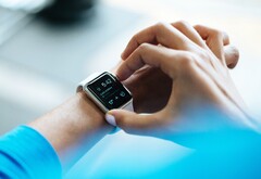 Apple kämpft mit einer sinkenden Nachfrage, nachdem Konsumenten weniger Elektronik als im Vorjahr kaufen. (Bild: Luke Chesser)