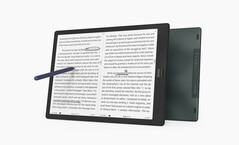 Das Onyx Boox Max Lumi2 bietet ein großes E Ink-Display mit Support für einen Stylus. (Bild: Onyx)