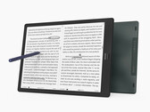 Das Onyx Boox Max Lumi2 bietet ein großes E Ink-Display mit Support für einen Stylus. (Bild: Onyx)
