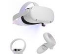Meta Quest 2: VR-Headset ist ab sofort günstiger erhältlich