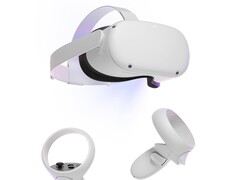 Meta Quest 2: VR-Headset ist ab sofort günstiger erhältlich