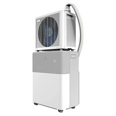 Klimaanlage Midea PortaSplit