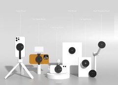 Das neueste Zubehör von Moment richtet sich speziell an iPhone 12-Fotografen. (Bild: Moment)