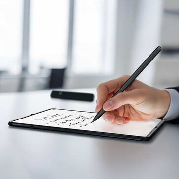 Geworben wird auch mit vielen, smarten Funktionen (Bildquelle: Motorola)