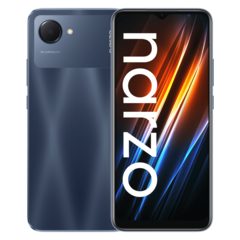 Realme Narzo 50i Prime: Neues Einsteiger-Smartphone startet in Deutschland