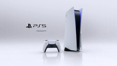 Hunderte Vorbestellungen der PS5 wurden nachträglich storniert. (Bild: Sony)