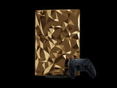 Caviar hat die wahrscheinlich teuerste PlayStation 5 der Welt vorgestellt. (Bild: Caviar)