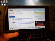 Reddit funktioniert ziemlich gut auf der Switch, vorausgesetzt, man arbeitet mit der alten Version von Reddit.