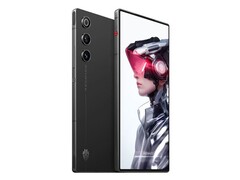 Das RedMagic 10 Air ist im Import erhältlich (Bildquelle: Nubia)