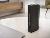 Der Nighthawk RS100 ist ein neuer WiFi 7-Router (Bildquelle: Netgear)