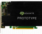 Storage: Seagate zeigt schnellste und größte NVMe-SSD