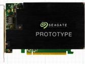 Storage: Seagate zeigt schnellste und größte NVMe-SSD
