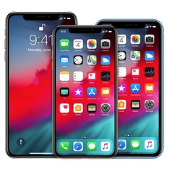 Displaybruch: Apple bittet bei iPhone Xr und Xs richtig heftig zur Kasse.