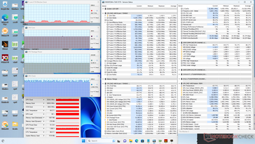 Witcher 3, Stresstest