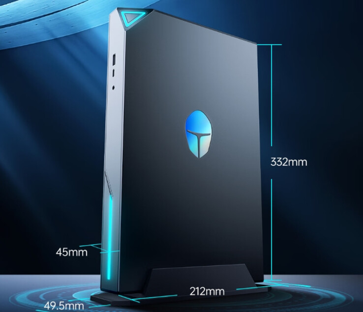 (Bildquelle: Thunderobot)