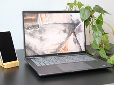 Das HP Zbook 8 G1i 14