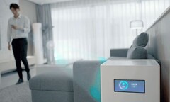 Mi Air Charge: Drahtloses Laden über Meter hinweg möglich