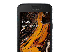 Nach dem Galaxy XCover 4s könnte bald das nächste Outdoor-Smartphone von Samsung vorgestellt werden (Bild: Samsung)
