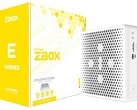 Zbox Magnus: Kompaktes PC-System mit hoher Rechenleistung