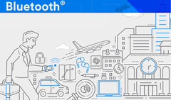 Bild Bluetooth SIG: Der Markt für Geräte und Lösungen mit Bluetooth wächst und wächst. Bis 2026 sollen mehr als 7 Milliarden Bluetooth-Geräte verkauft werden.
