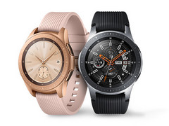 Samsung Galaxy Watch Smartwatch: Preise, Modelle und Verfügbarkeit.