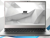 Schenker Via 14: Leichtes Ultrabook mit Stromspar-Display und 73-Wh-Akku.