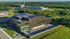 Feststoffbatterien: Imec Spin-off Solithor sichert sich 10 Mio. Startkapital zur Entwicklung leistungsfähiger E-Auto-Akkus.