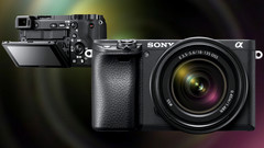 Neue APS-C-Systemkamera: Die Sony Alpha 6400 mit Autofokus-Turbo.
