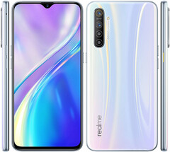 Realme XT-Smartphone in limitierter Stückzahl bei eBay.
